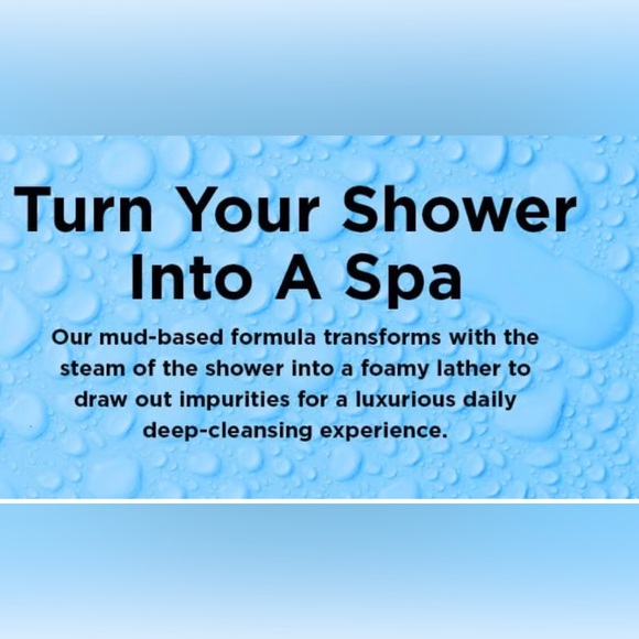 GLAMGLOW Supercleanse “Clearing Cream-To-Foam Cleaner” (New!) Full size - Picture 4 of 10